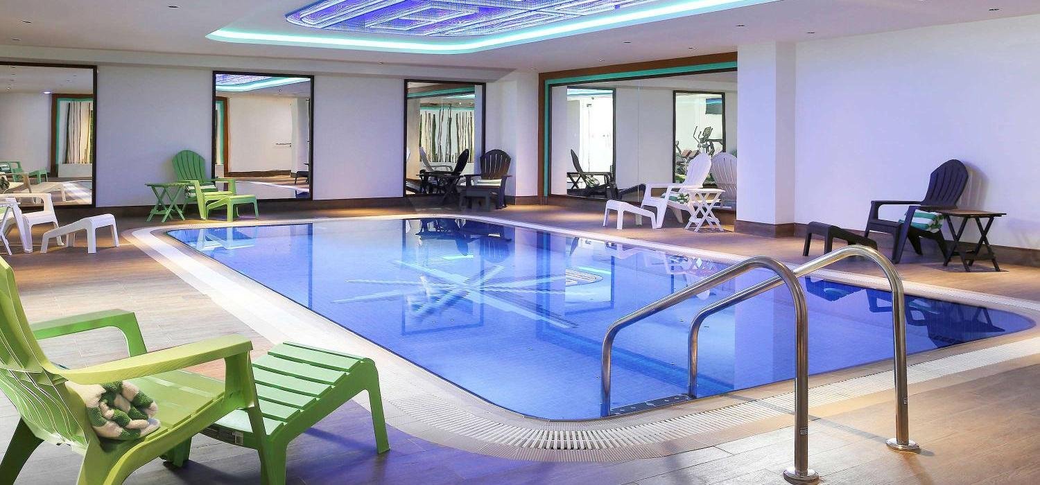 Ibis Styles Dubai Jumeira