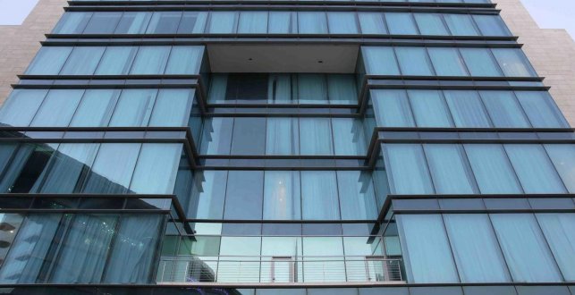 Ibis Styles Dubai Jumeira