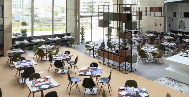 Ibis Styles Dubai Jumeira