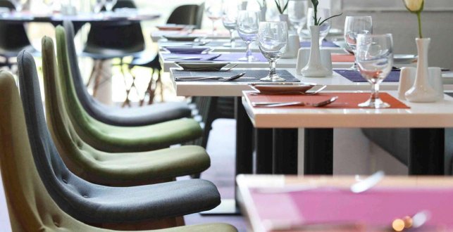 Ibis Styles Dubai Jumeira