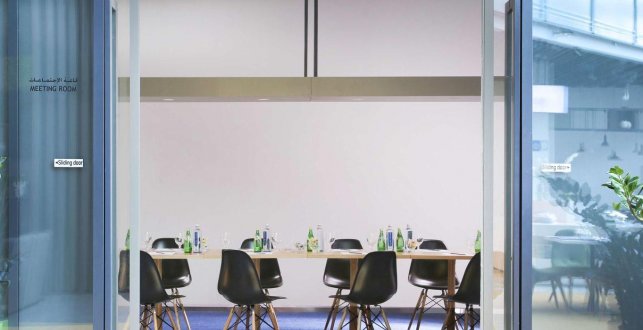 Ibis Styles Dubai Jumeira