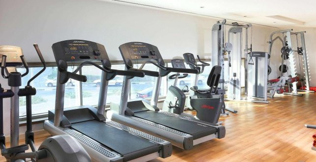 Ibis Styles Dubai Jumeira