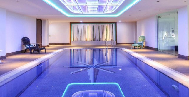 Ibis Styles Dubai Jumeira