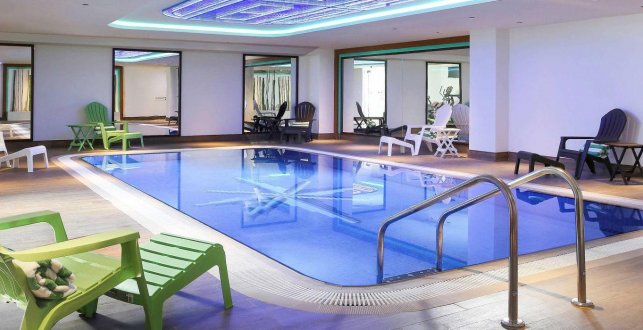 Ibis Styles Dubai Jumeira