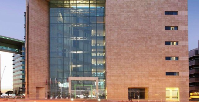 Ibis Styles Dubai Jumeira