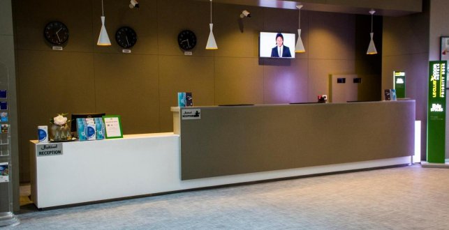 Ibis Styles Dubai Jumeira