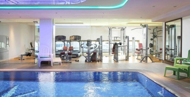 Ibis Styles Dubai Jumeira