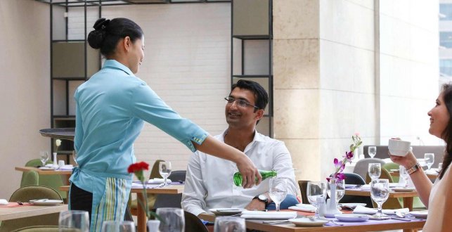 Ibis Styles Dubai Jumeira