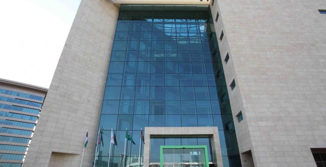 Ibis Styles Dubai Jumeira