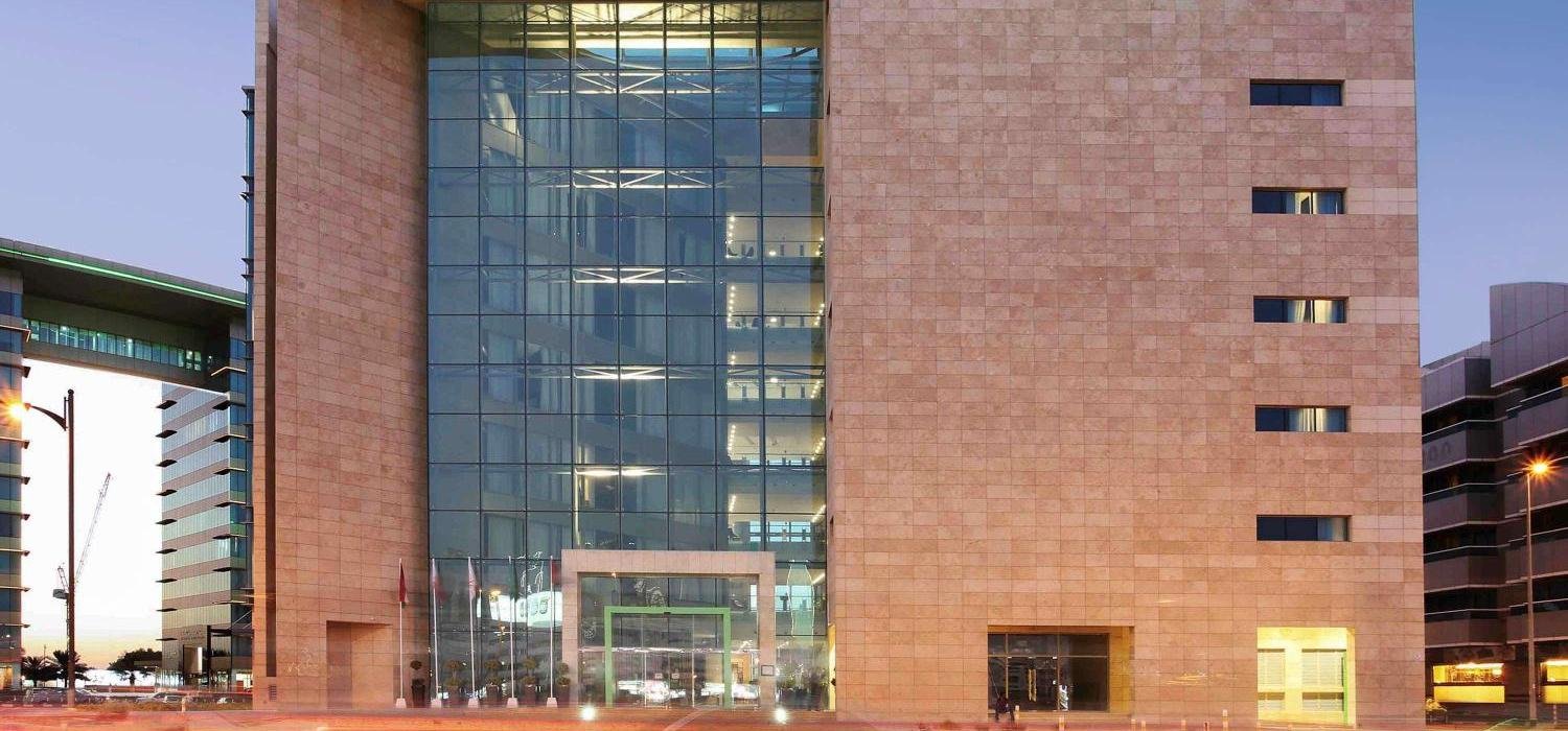 Ibis Styles Dubai Jumeira