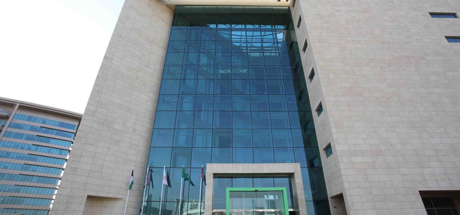 Ibis Styles Dubai Jumeira