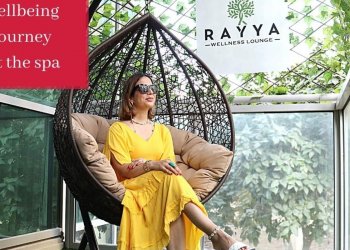 20 - Ramada by Wyndham Downtown Dubai