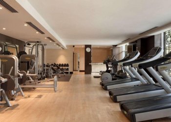 9 - Ramada by Wyndham Downtown Dubai