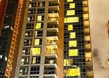 7 - Ramada by Wyndham Downtown Dubai