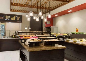 25 - Ramada by Wyndham Downtown Dubai