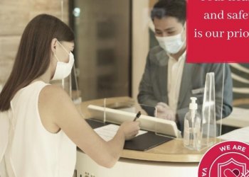 11 - Ramada by Wyndham Downtown Dubai