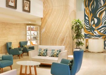 16 - Ramada by Wyndham Downtown Dubai