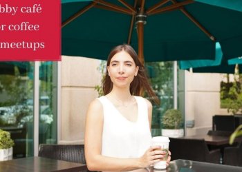 14 - Ramada by Wyndham Downtown Dubai