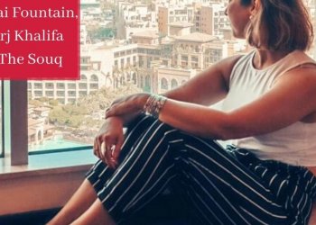 24 - Ramada by Wyndham Downtown Dubai