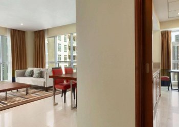 27 - Ramada by Wyndham Downtown Dubai