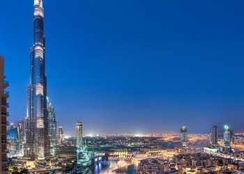 5 - Ramada by Wyndham Downtown Dubai