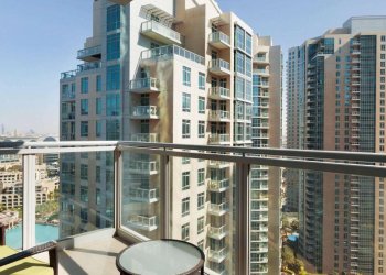 26 - Ramada by Wyndham Downtown Dubai