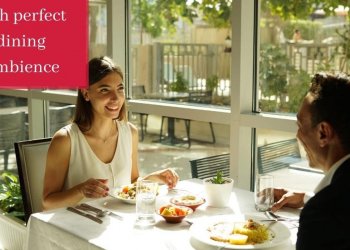 15 - Ramada by Wyndham Downtown Dubai