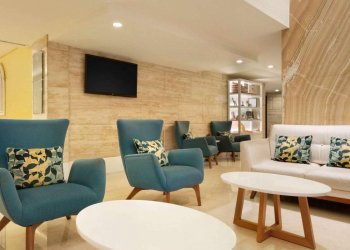 21 - Ramada by Wyndham Downtown Dubai