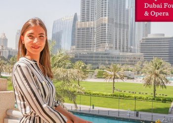 10 - Ramada by Wyndham Downtown Dubai