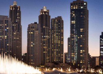 4 - Ramada by Wyndham Downtown Dubai