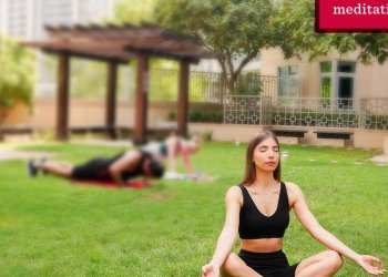 6 - Ramada by Wyndham Downtown Dubai