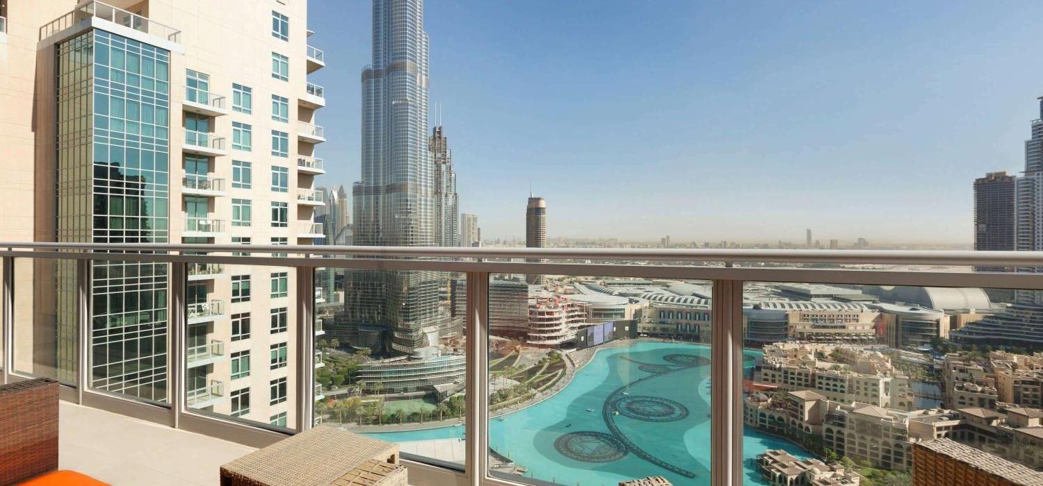 Ramada by Wyndham Downtown Dubai