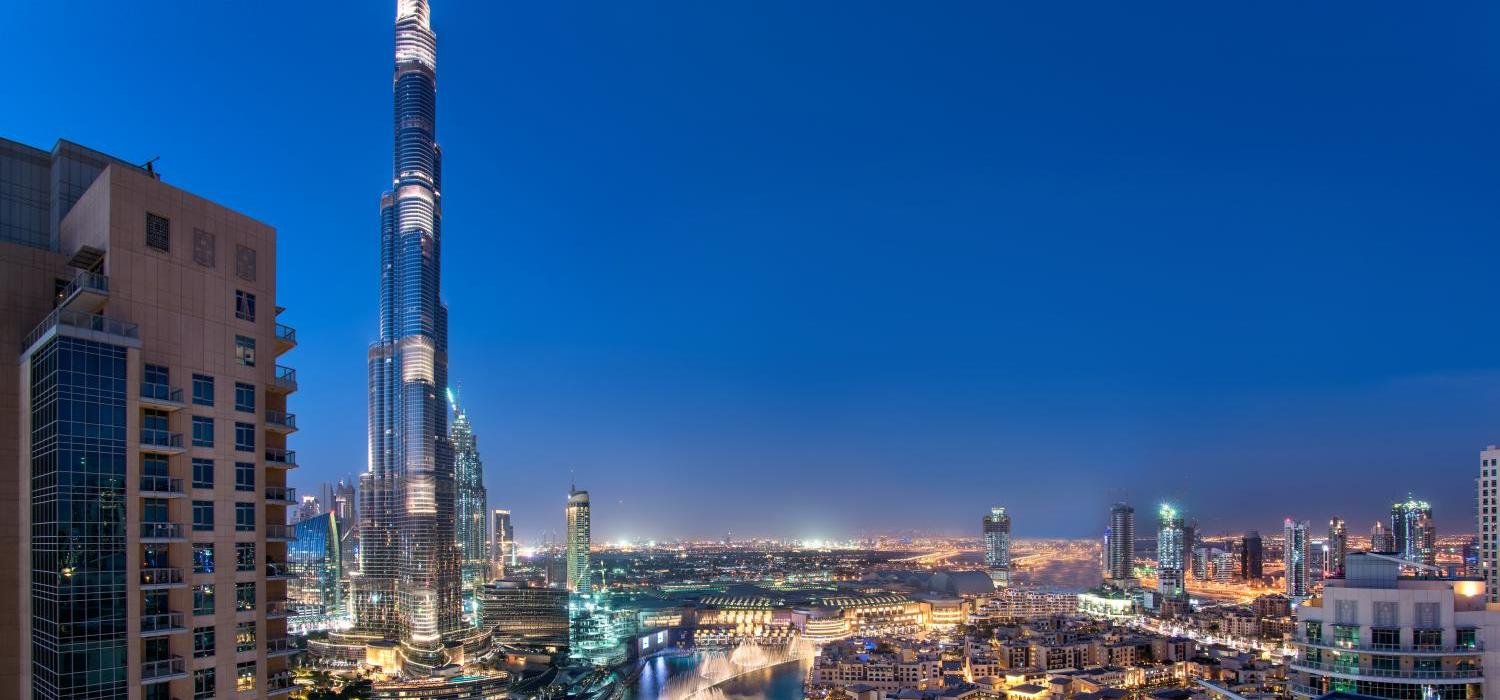 Ramada by Wyndham Downtown Dubai