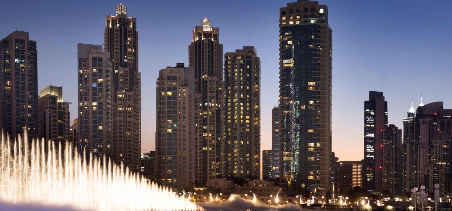 Ramada by Wyndham Downtown Dubai