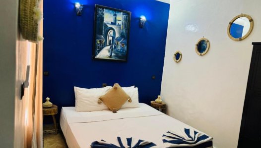 Triple Room with Private External Bathroom