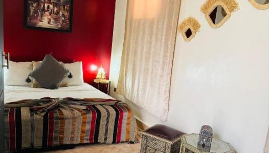 Triple Room with Private Bathroom