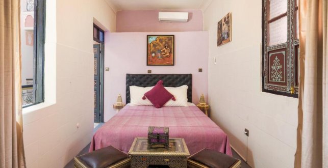 RIAD MAMAHOUSE