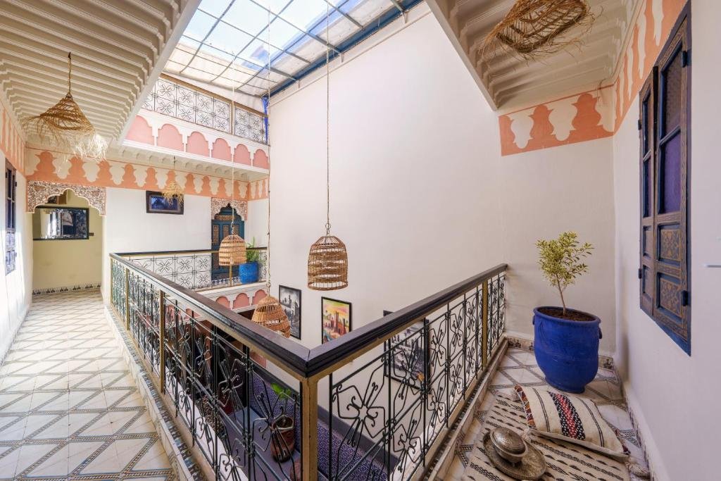 RIAD MAMAHOUSE