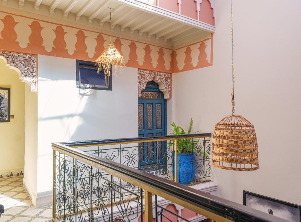 RIAD MAMAHOUSE