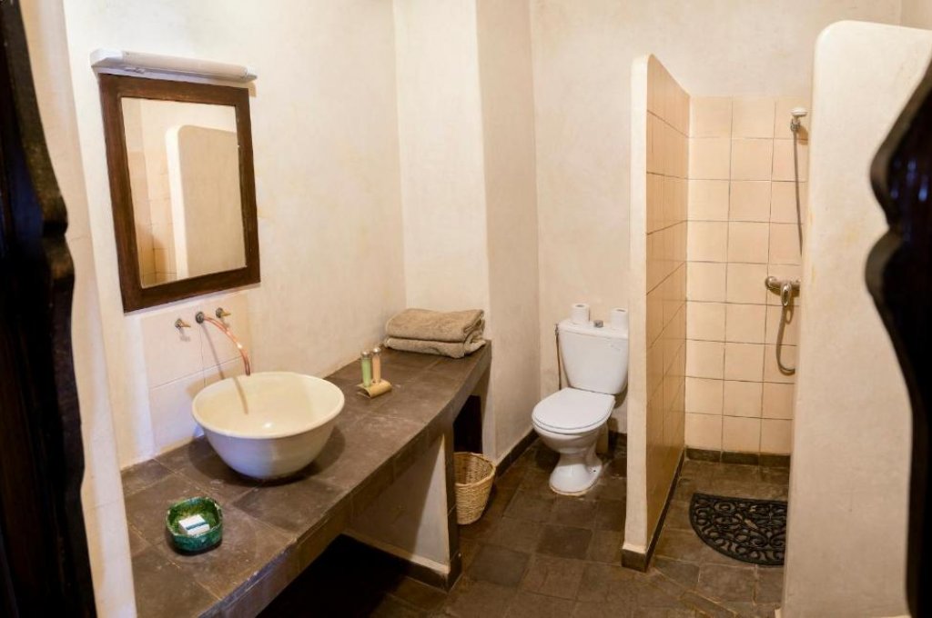 Standard Double Room (Amdiaz)