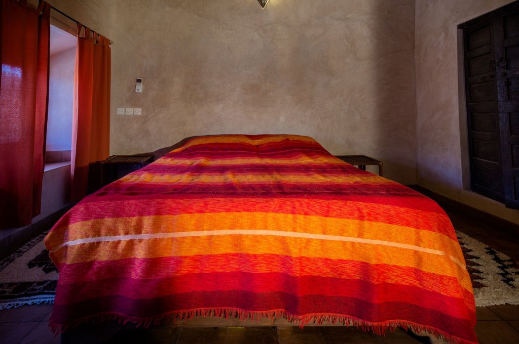 Standard Double Room (Moualim)