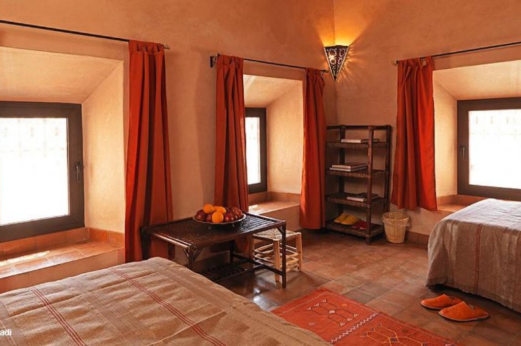 Standard Double Room (Amdiaz)