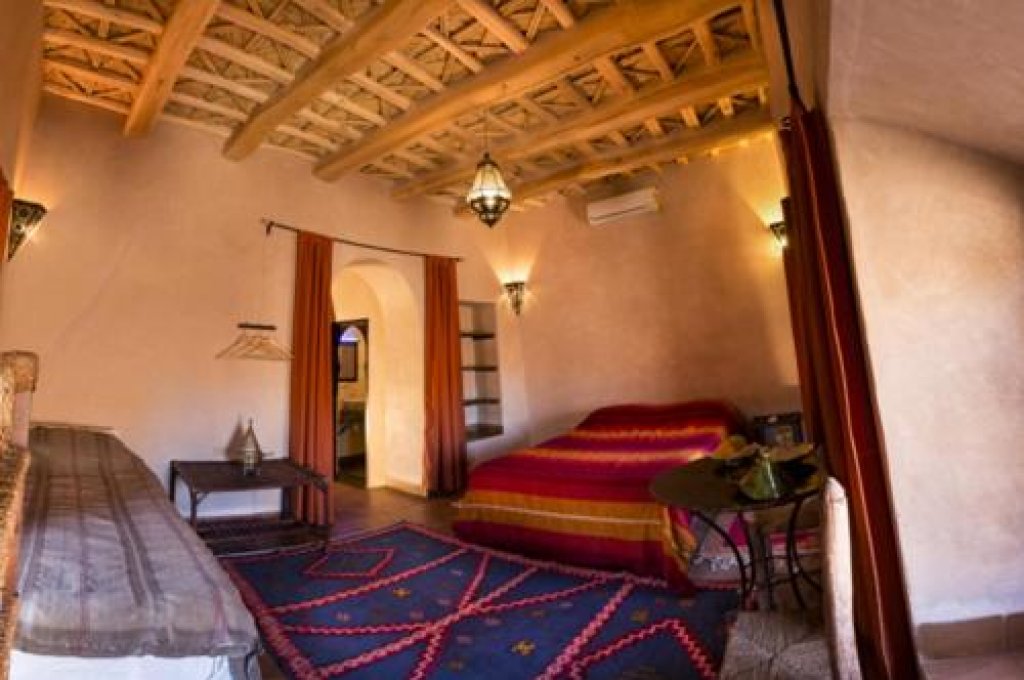 Junior Suite (Mal’hème)