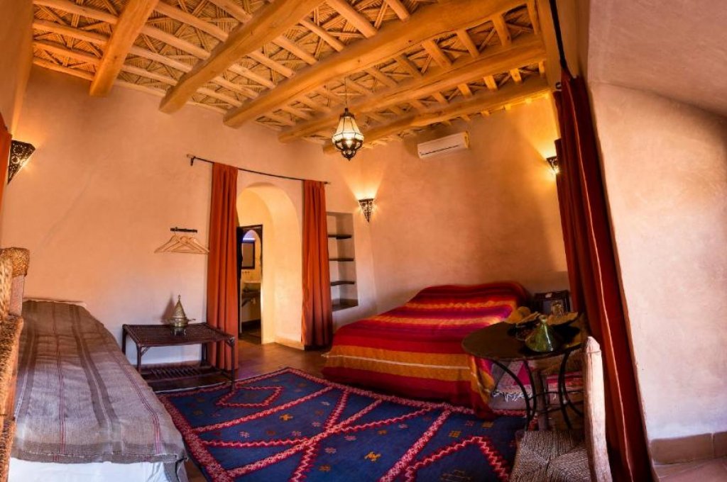 Standard Double Room (Amdiaz)