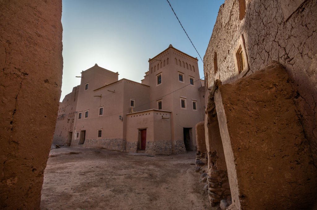 Dar Bladi