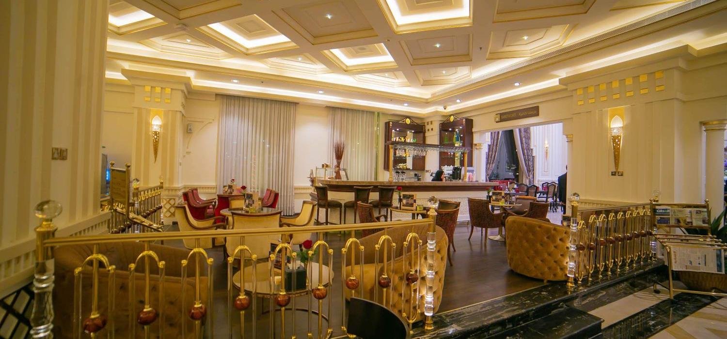 Casablanca Grand Hotel