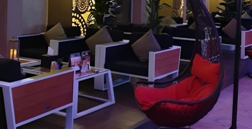 AL BUSTAN RESTAURANT