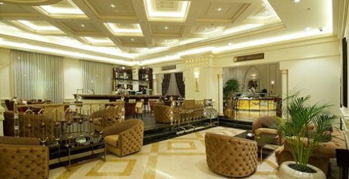 BARISTA CAFÉ
