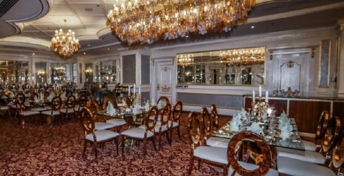MEETINGS & EVENTS