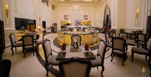EWAN BUFFET RESTAURANT